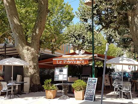 Le Provence