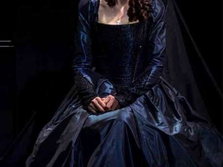 La blessure et la soif