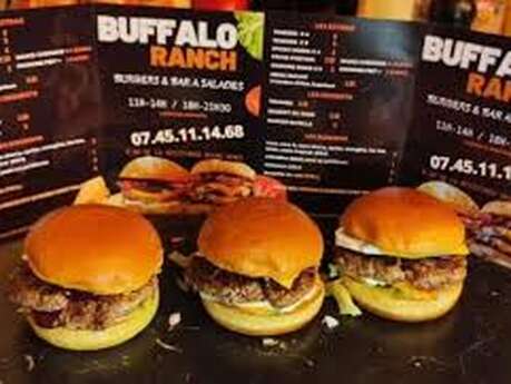 Buffalo Ranch