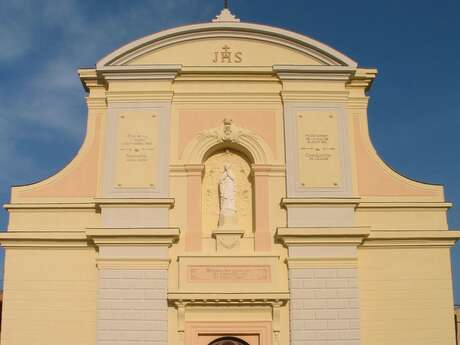 Eglise St Michel