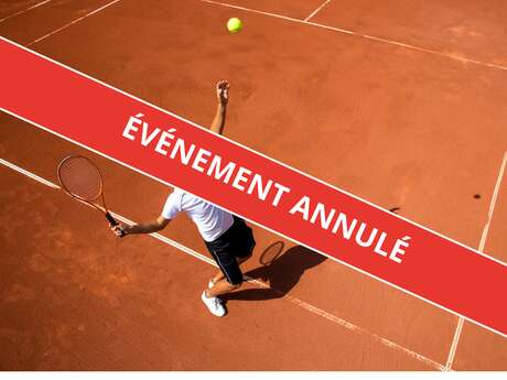 Tournoi de doubles 2026
