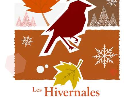 Les Hivernales de Juvenal