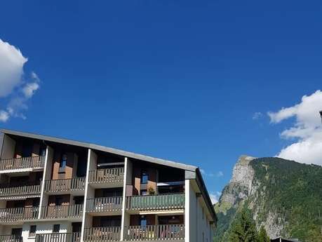 Les Espaces Edelweiss 1