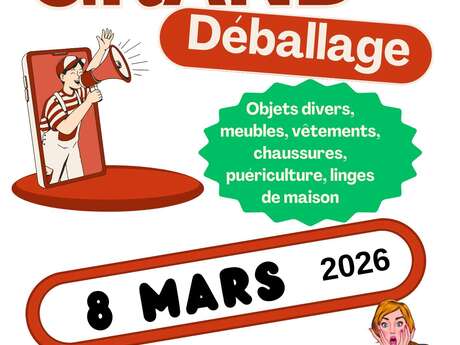 Dag van het uitpakken - Ecorev