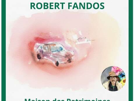 Exhibition: "Lives and Views