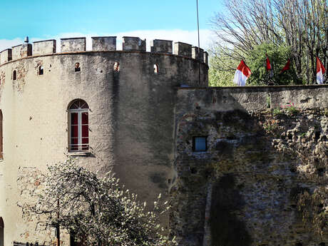 Porte des Gaules