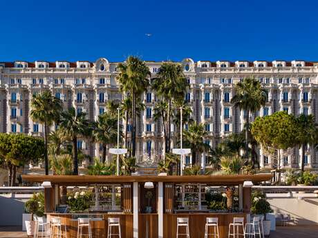 Carlton Cannes