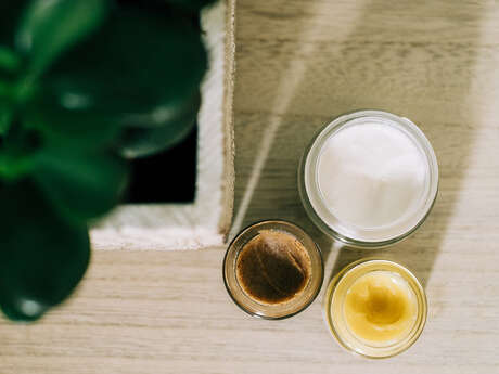 La Cosmétique Simple