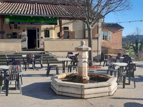 Auberge de la Source