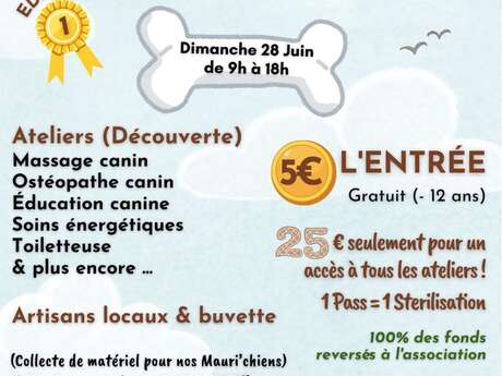 La Fête du Chien