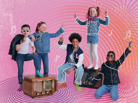 Festival Poly'Sons - Saison culturelle Les Pénitents