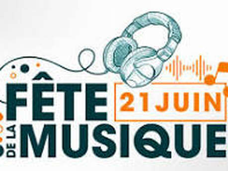 Fête de la musique