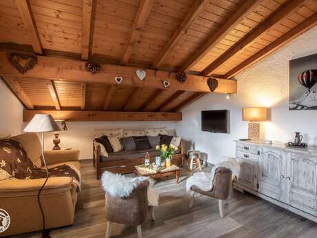 Chalet Grosset