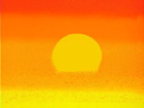 Villa Carmignac - Exposition 2026 - Sea, Pop and Sun