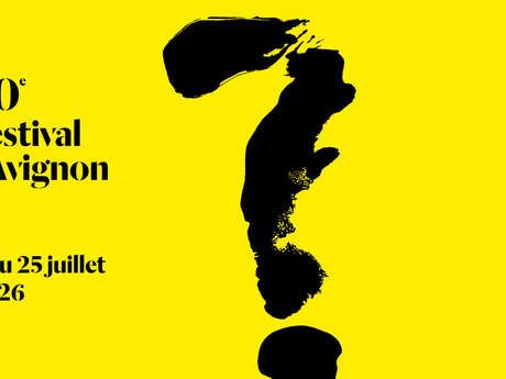 Meetings and readings at the Avignon Festival