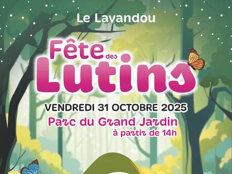 Fête des Lutins au Lavandou