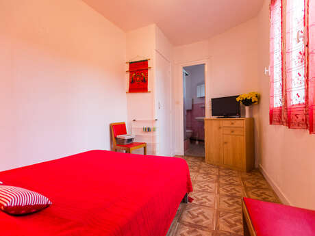 Meublé La Ramonette - 3