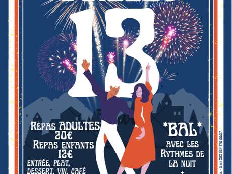 Fête nationale