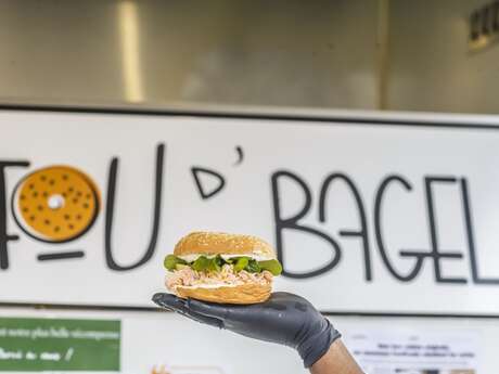 Fou d'Bagel