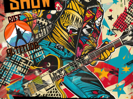 Tremplin Rock
