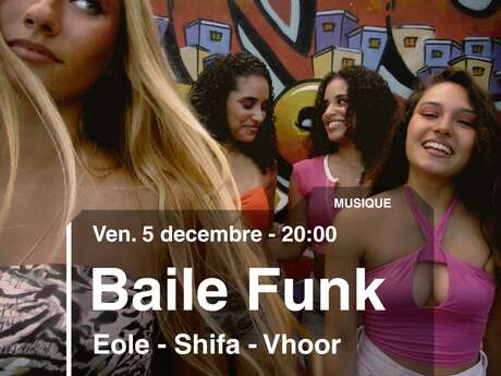 Baile Funk