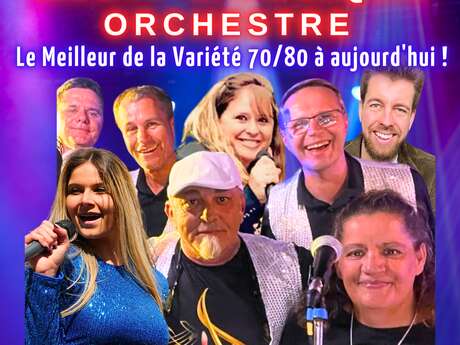 Orchestre Eclyp's Musique