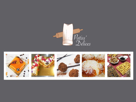 Patiss'délices