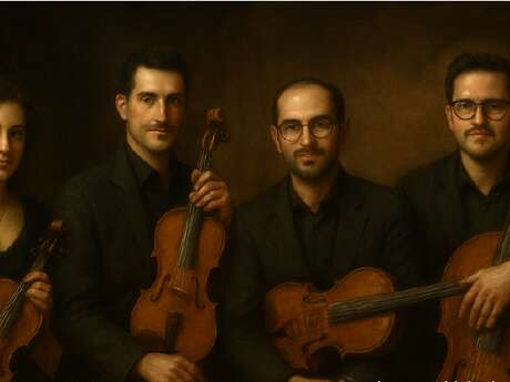 Ensemble Locatelli - concert