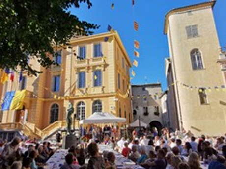 Fête Patronale de la Sainte-Élisabeth