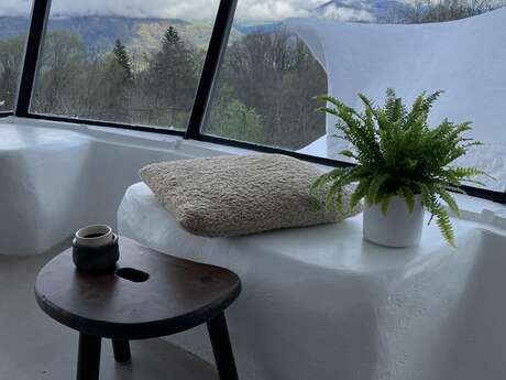 Balcon de Belledonne