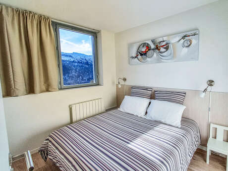 T3 - 7 personnes - La Petite Ourse