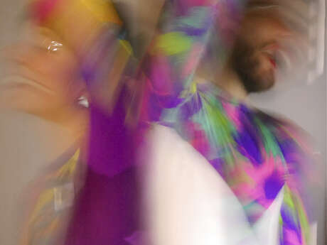 Théâtre - Marine Colard "Âmes coming"