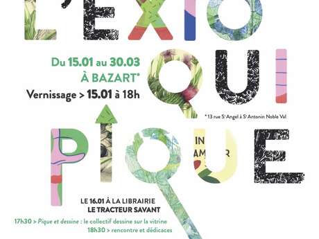 Expositions "L