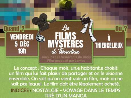 The Thiercelieux events