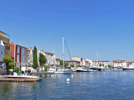 Port-Grimaud 1