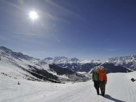Périn - Les Planards