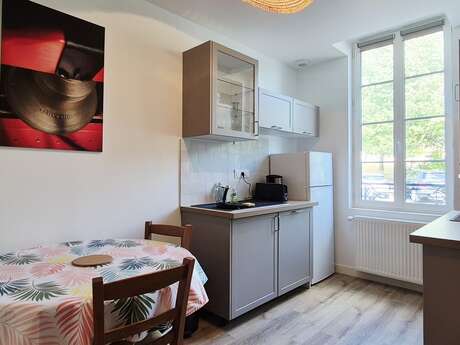 Villa Malo - Appartement 2