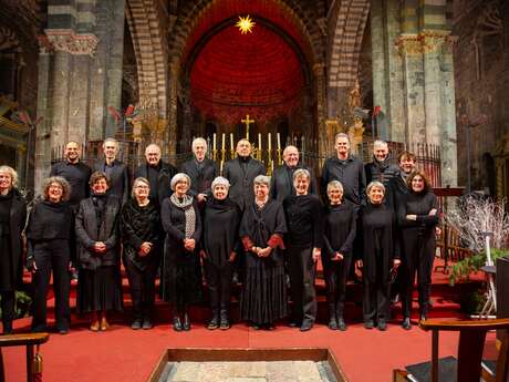 Concert Héritages