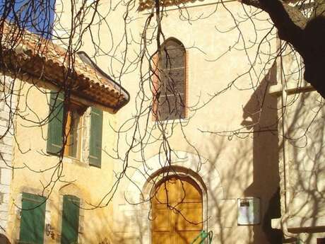 Eglise Saint-Jacques