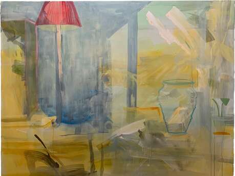 Exposition "La possibilité d'une collection IV"