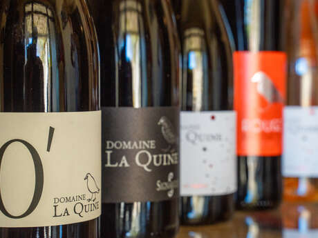 Domaine la Quine