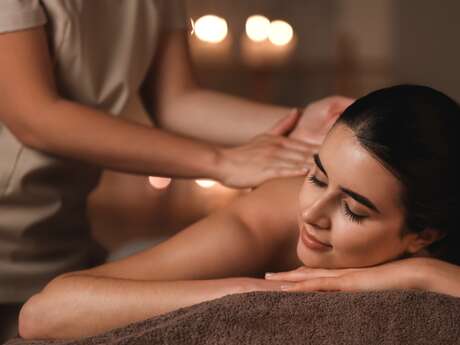 Massages bien-être