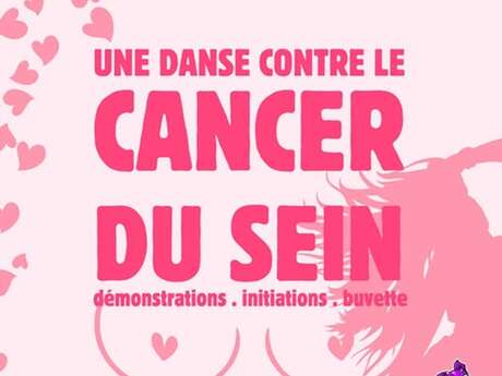 Soirée Octobre Rose à la Pléiade