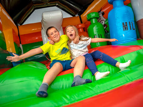 La récré des mômes