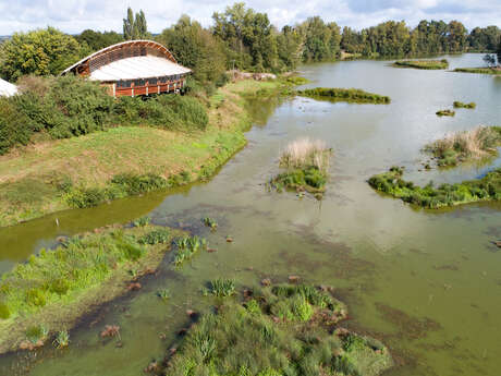 Ecopôle du Forez