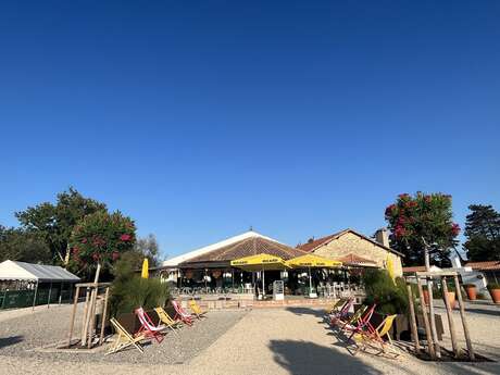 La Bergerie de Mejanes