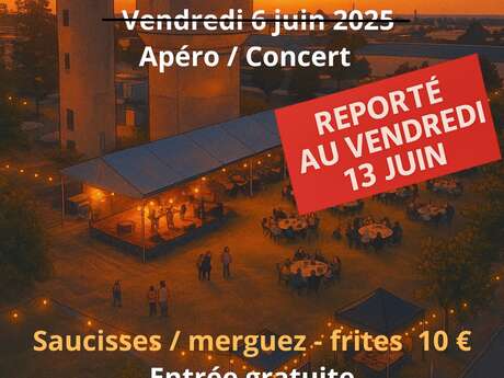 3ème Soirée des Châteaux