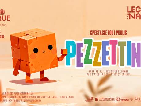 "Pezzettino"