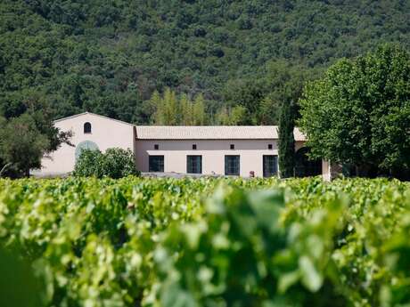 Domaine de Siouvette