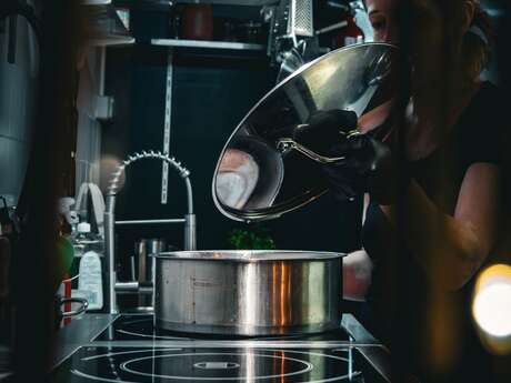 Hamé by la Concorde